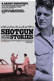 locandina del film SHOTGUN STORIES
