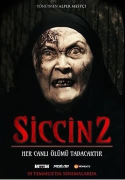 locandina del film SICCIN 2