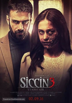 locandina del film SICCIN 3