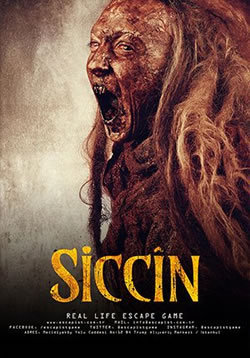 locandina del film SICCIN