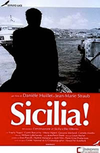locandina del film SICILIA!
