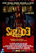 locandina del film SIGNOS - THE SIGN