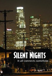 locandina del film SILENT NIGHTS (2009)