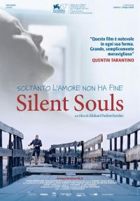 locandina del film SILENT SOULS