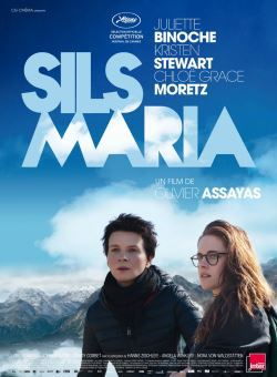 locandina del film SILS MARIA