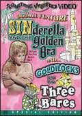locandina del film SINDERELLA AND THE GOLDEN BRA