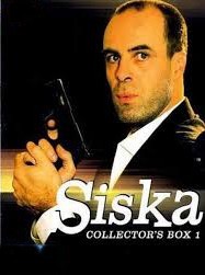 locandina del film SISKA - STAGIONE 1