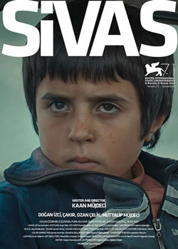 locandina del film SIVAS