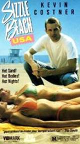 locandina del film SIZZLE BEACH USA