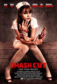 locandina del film SMASH CUT