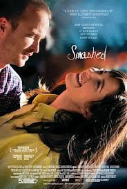 locandina del film SMASHED