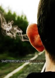 locandina del film SMETTERE DI FUMARE FUMANDO
