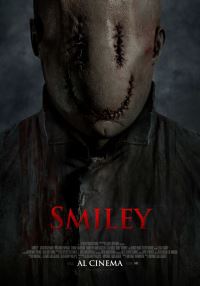 locandina del film SMILEY