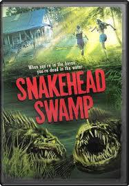 sloane coe snakehead swamp