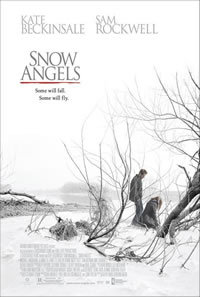locandina del film SNOW ANGELS