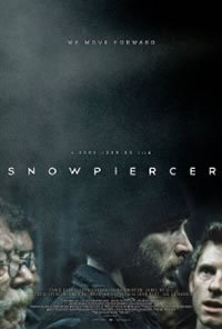 locandina del film SNOWPIERCER