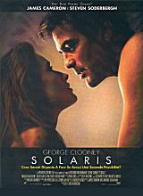 locandina del film SOLARIS