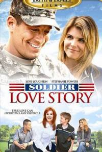 locandina del film SOLDIER LOVE STORY