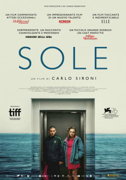 locandina del film SOLE