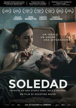 locandina del film SOLEDAD