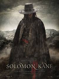 locandina del film SOLOMON KANE