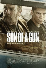 locandina del film SON OF A GUN