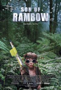 locandina del film SON OF RAMBOW