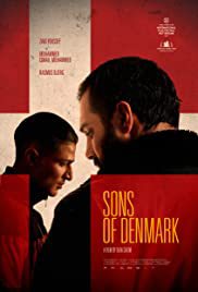 locandina del film SONS OF DENMARK