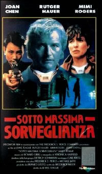 the Sotto massima sorveglianza full movie in italian free download in hd