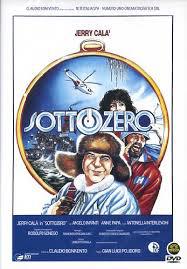 locandina del film SOTTOZERO (1987)