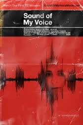 locandina del film SOUND OF MY VOICE