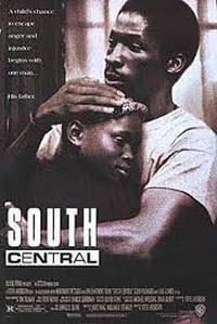 locandina del film SOUTH CENTRAL