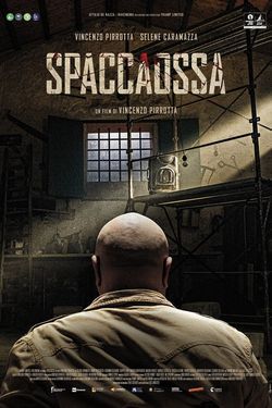 locandina del film SPACCAOSSA
