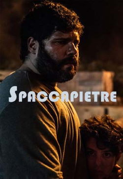 locandina del film SPACCAPIETRE - UNA PROMESSA