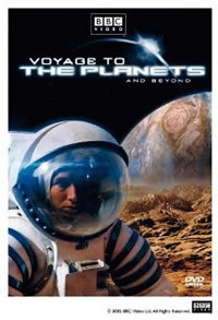 locandina del film SPACE ODYSSEY: A VOYAGE TO THE PLANETS