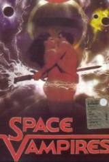 locandina del film SPACE VAMPIRES
