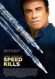 locandina del film SPEED KILLS