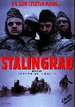 locandina del film STALINGRAD