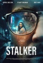 locandina del film STALKER (2022)