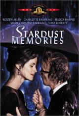locandina del film STARDUST MEMORIES