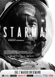locandina del film STARMAN (2020)