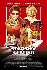 locandina del film STARSKY & HUTCH