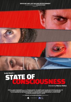 locandina del film STATE OF CONSCIOUSNESS