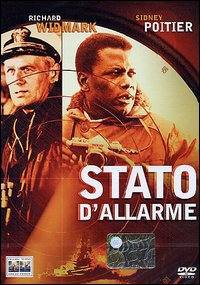 locandina del film STATO D'ALLARME
