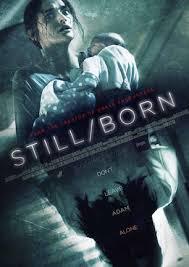 locandina del film STILL/BORN