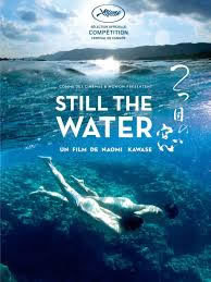 locandina del film STILL THE WATER