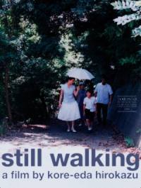 locandina del film STILL WALKING