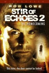 locandina del film STIR OF ECHOES - THE HOMECOMING