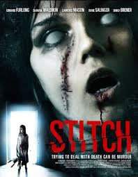 locandina del film STITCH