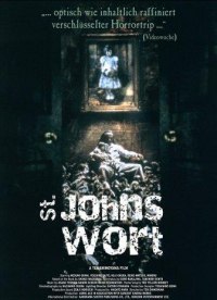 locandina del film ST. JOHN'S WORT - IL FIORE DELLA VENDETTA